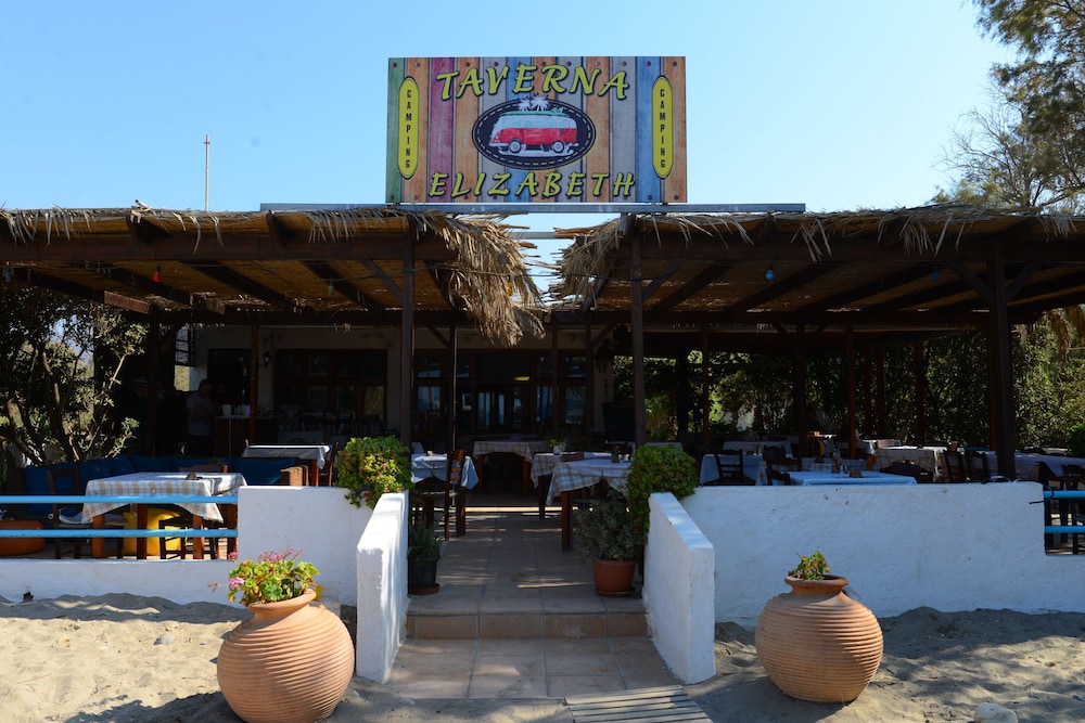 

Palermo - Rethymno - Camping Elizabeth
