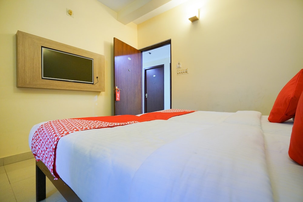 

Milano - Kochi-Cochin - OYO 3633 Nanda Inn