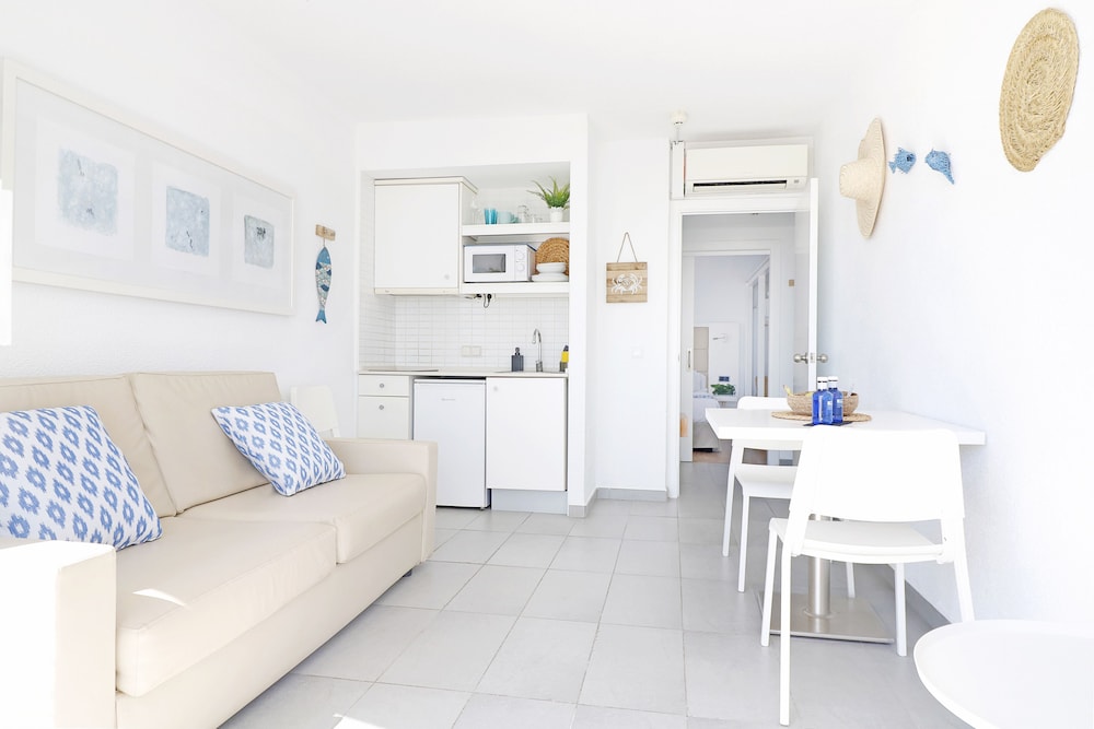 

Venezia - Can Picafort - Bonavida Apartments