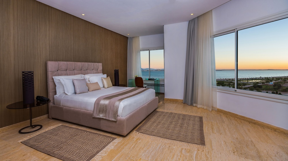 

Roma - Carthage - ADAM Hotel Suites