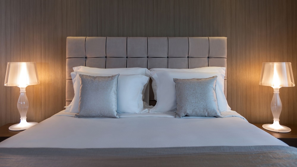 

Palermo - Carthage - ADAM Hotel Suites