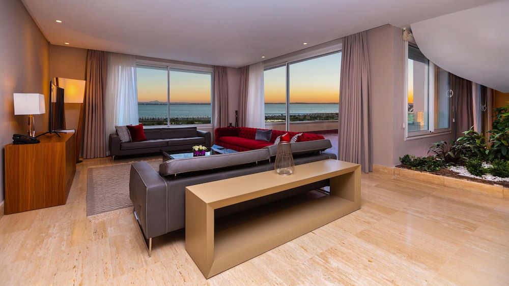 

Bologna - Carthage - ADAM Hotel Suites