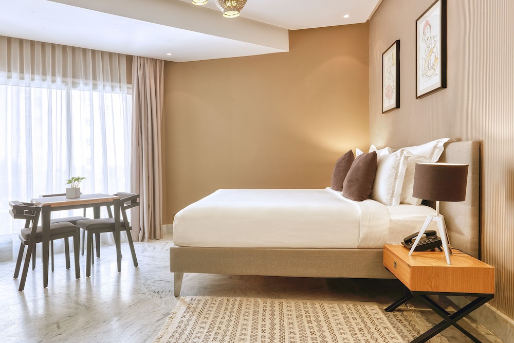 

Napoli - Carthage - ADAM Hotel Suites