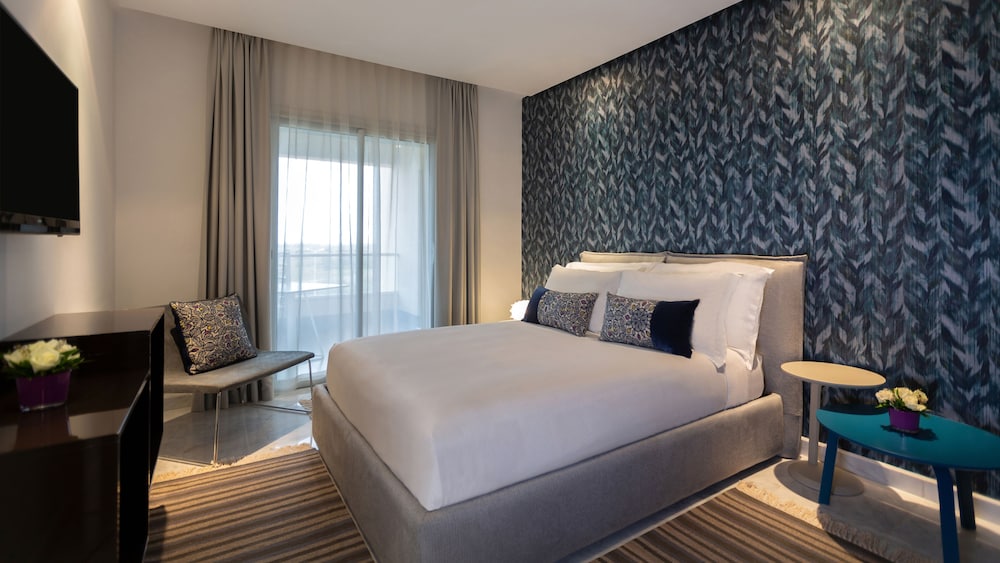 

Torino - Gammarth - ADAM Hotel Suites