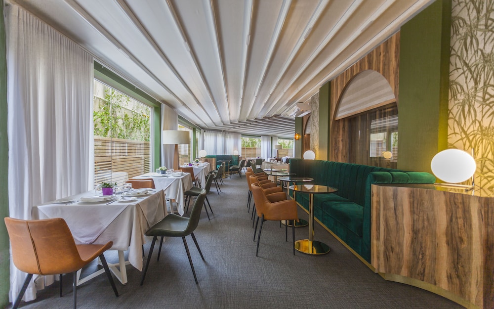 

Roma - Carthage - ADAM Hotel Suites