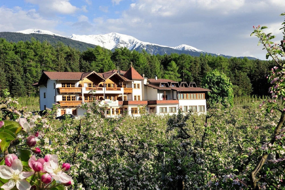 

Milano - Luson - Hotel Flötscherhof