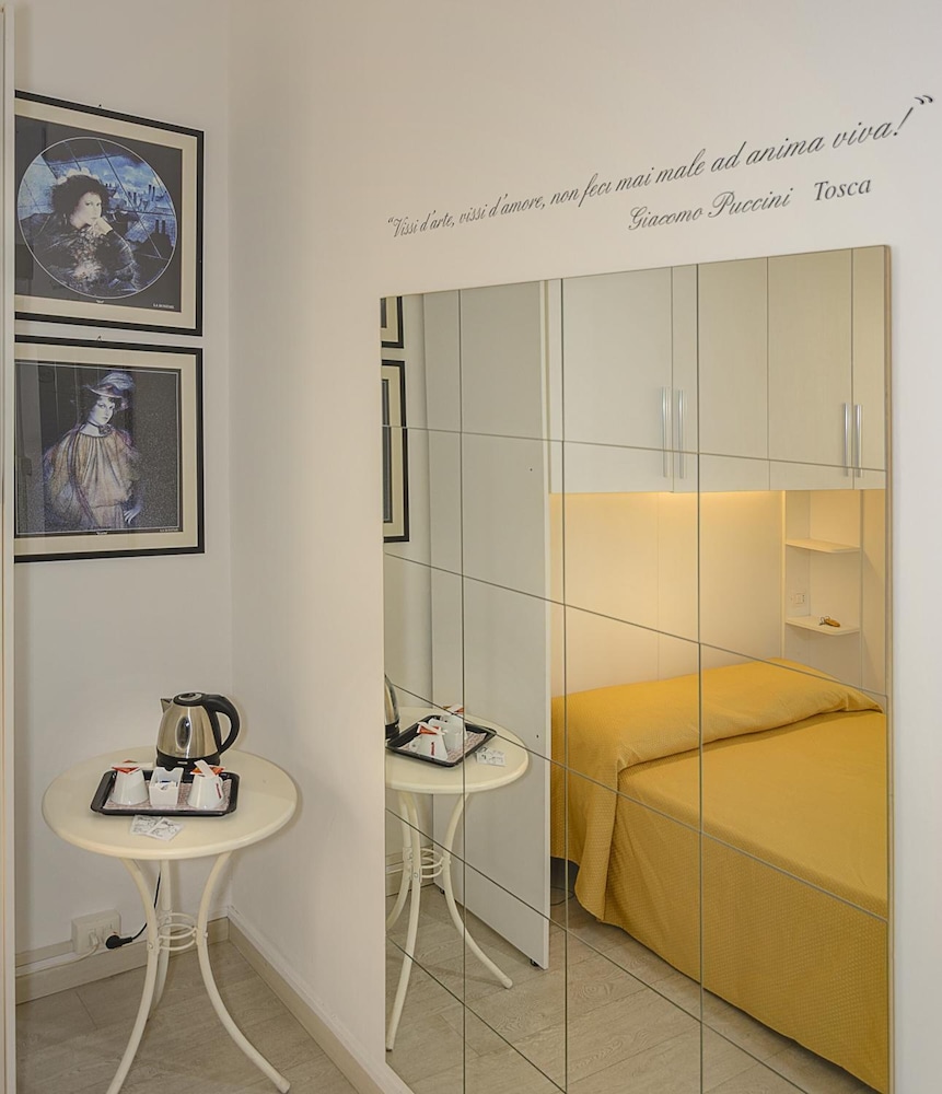 

Catania - Versilia e Costa Toscana, Mare Italia - City Hotel