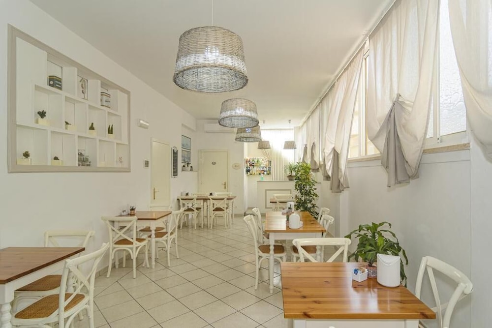 

Milano - Versilia e Costa Toscana, Mare Italia - City Hotel