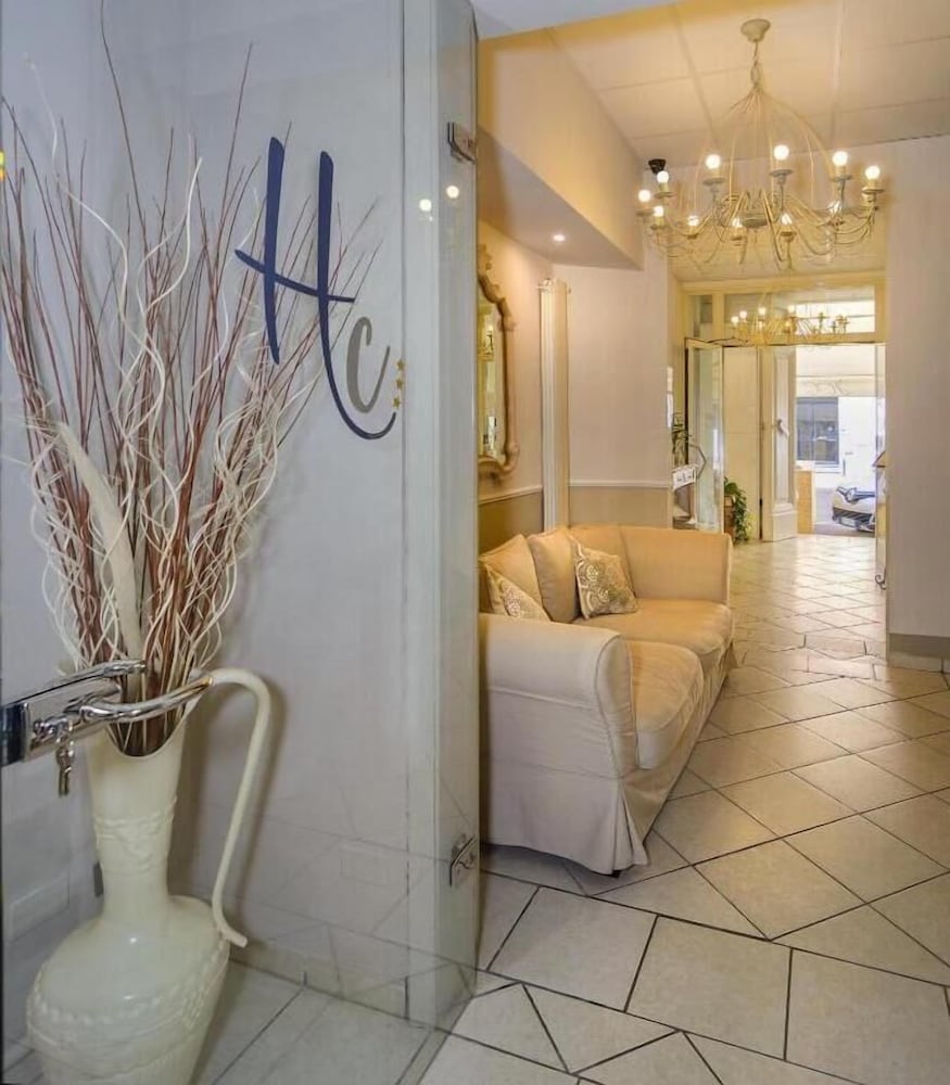 

Palermo - Versilia e Costa Toscana, Mare Italia - City Hotel