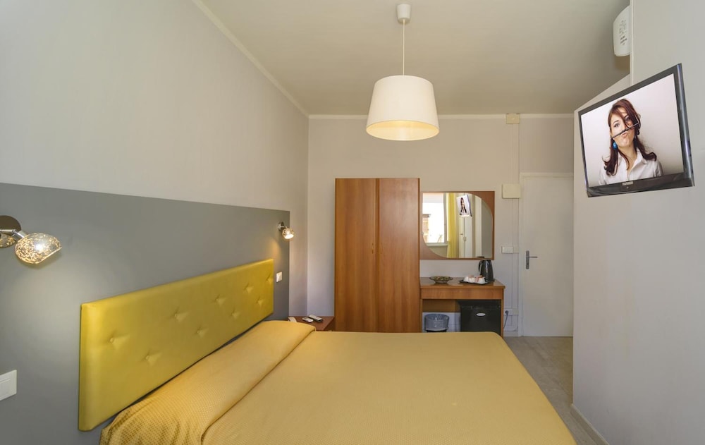

Milano - Viareggio - City Hotel
