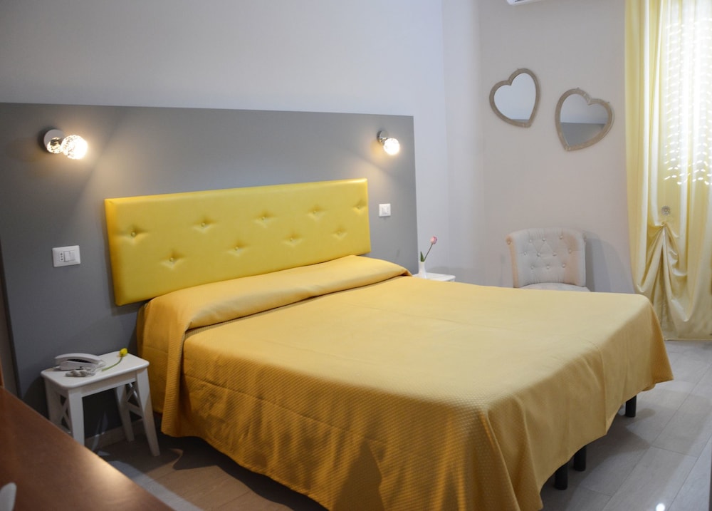 

Catania - Viareggio - City Hotel