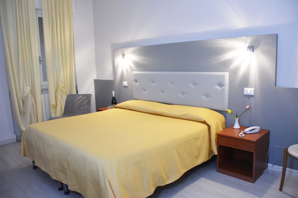 

Comiso - Viareggio - City Hotel
