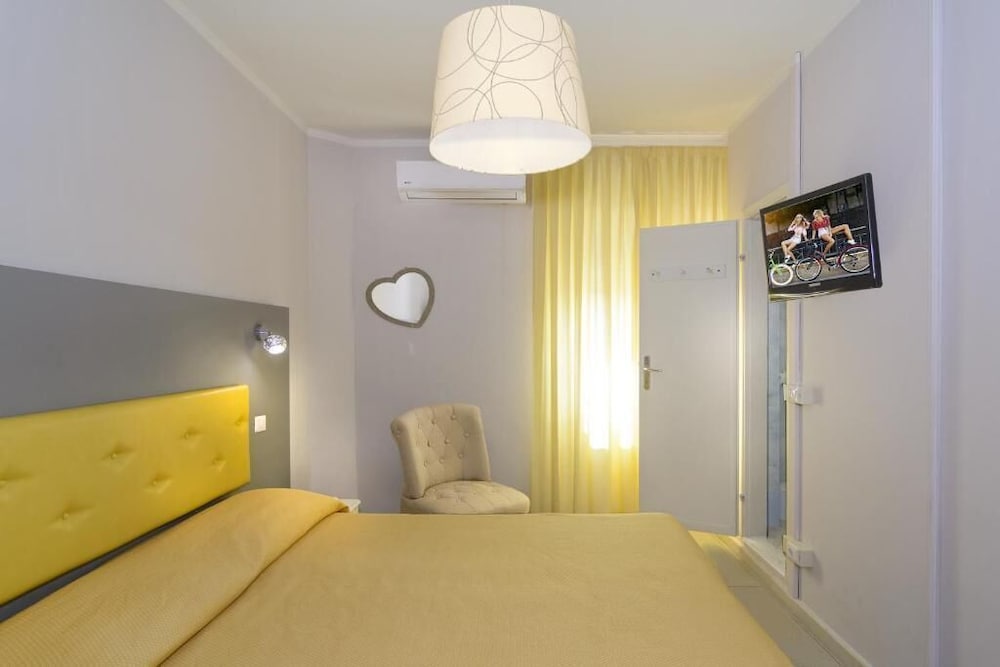 

Palermo - Viareggio - City Hotel