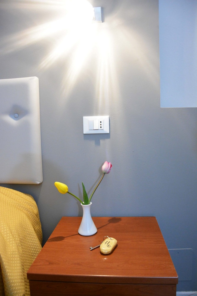 

Comiso - Versilia e Costa Toscana, Mare Italia - City Hotel