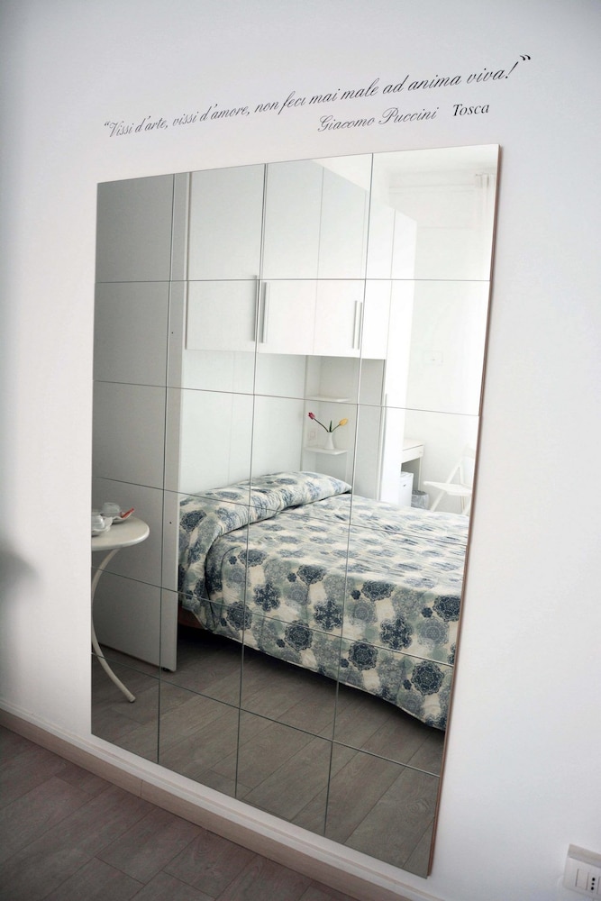 

Catania - Versilia e Costa Toscana, Mare Italia - City Hotel
