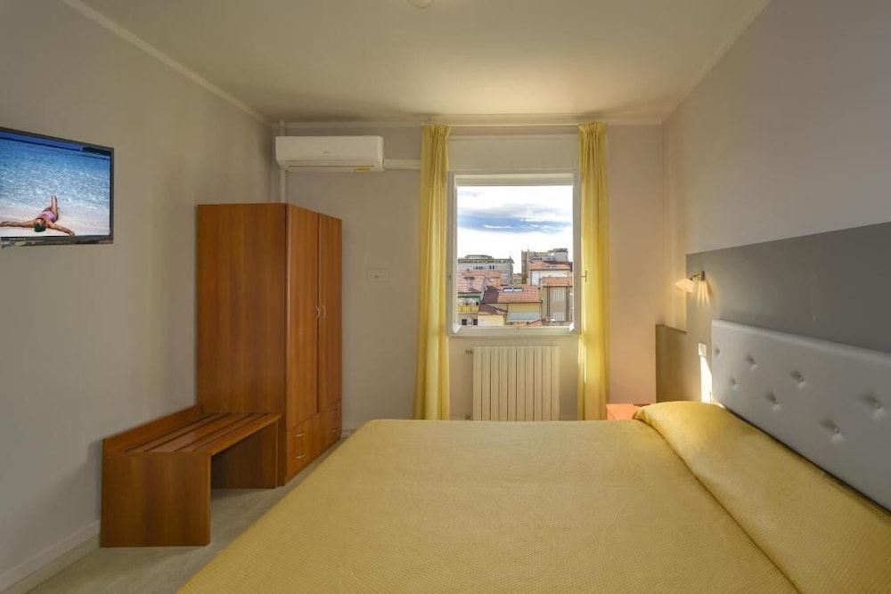 

Palermo - Viareggio - City Hotel