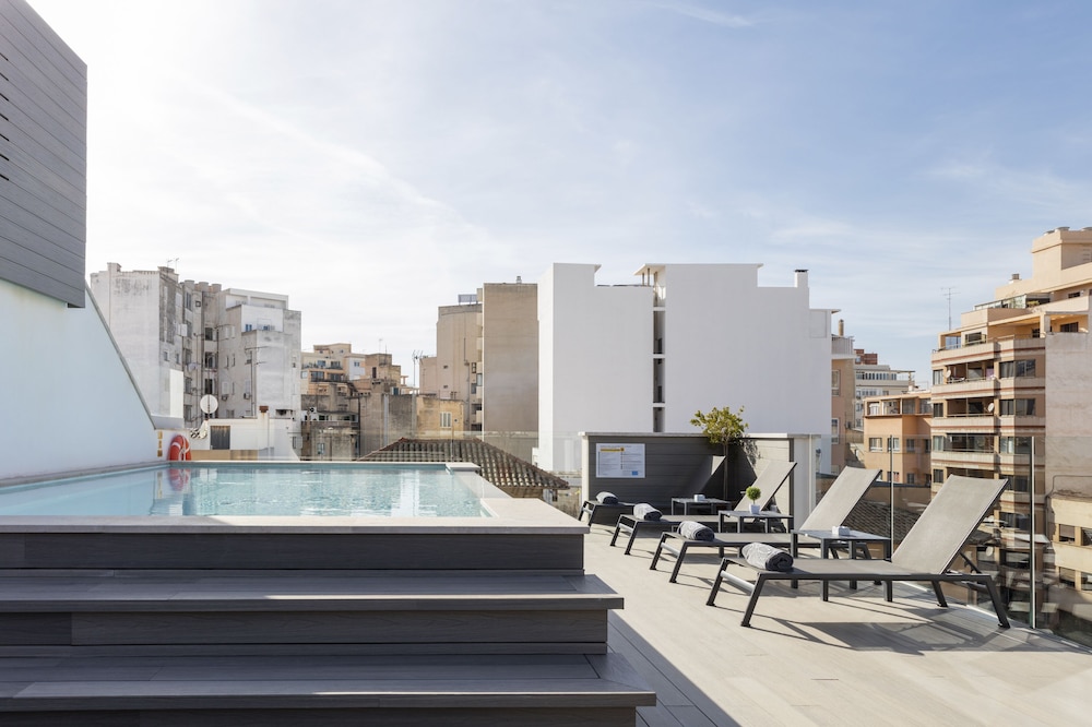 

Catania - Playa de Palma - Ars Magna Bleisure Hotel