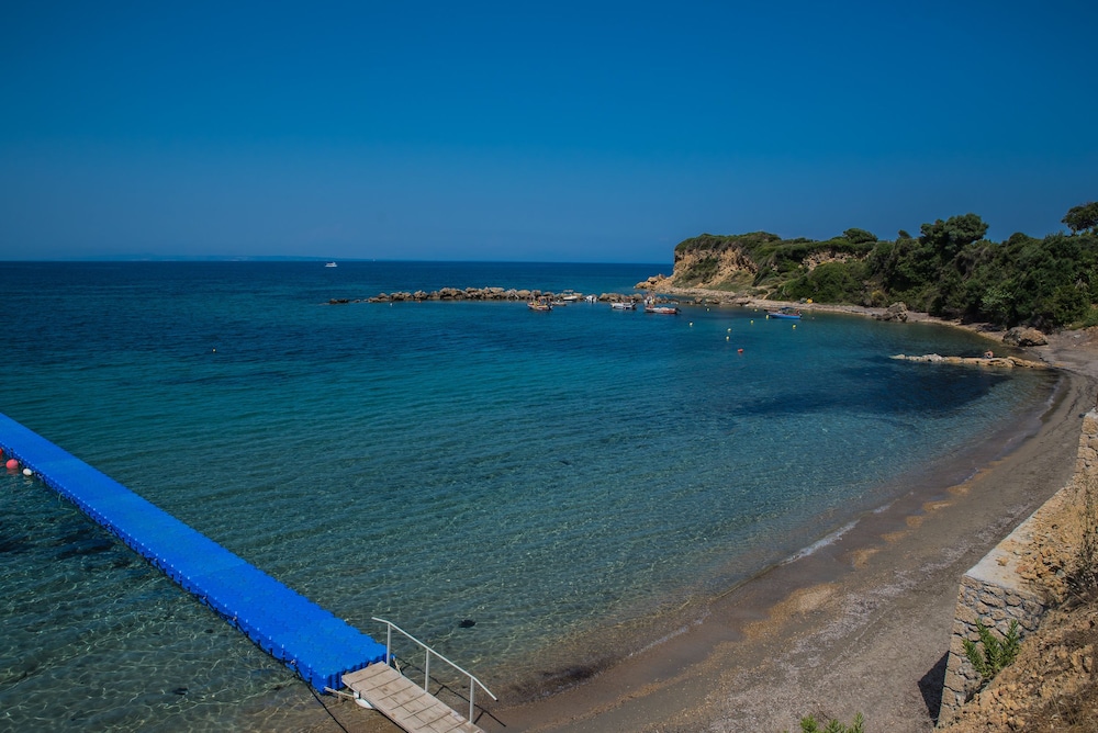 Villa Kapnisi