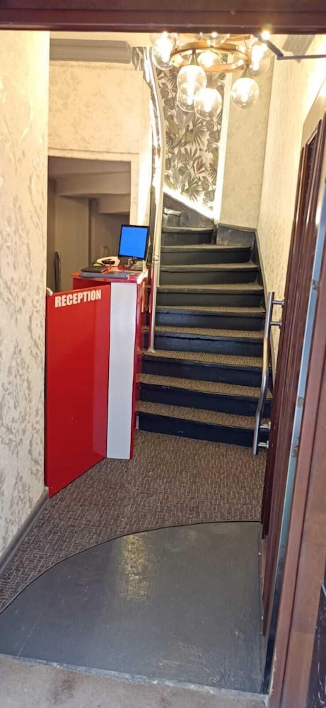 

Milano - Beyoğlu - Taksim Pera Suites
