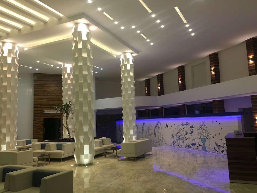 

Lamezia Terme - Monastir - Hotel Les Palmiers Beach Holiday Village
