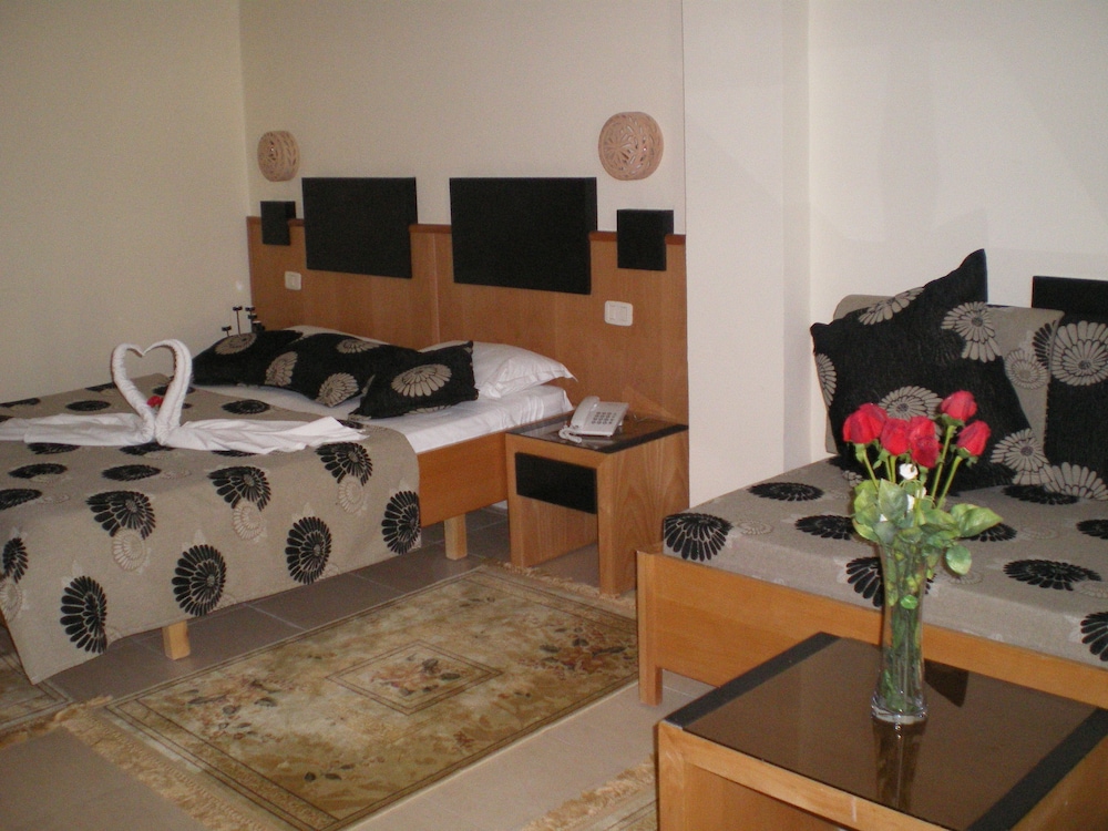 

Roma - Tunisia - Hotel Les Palmiers Beach Holiday Village