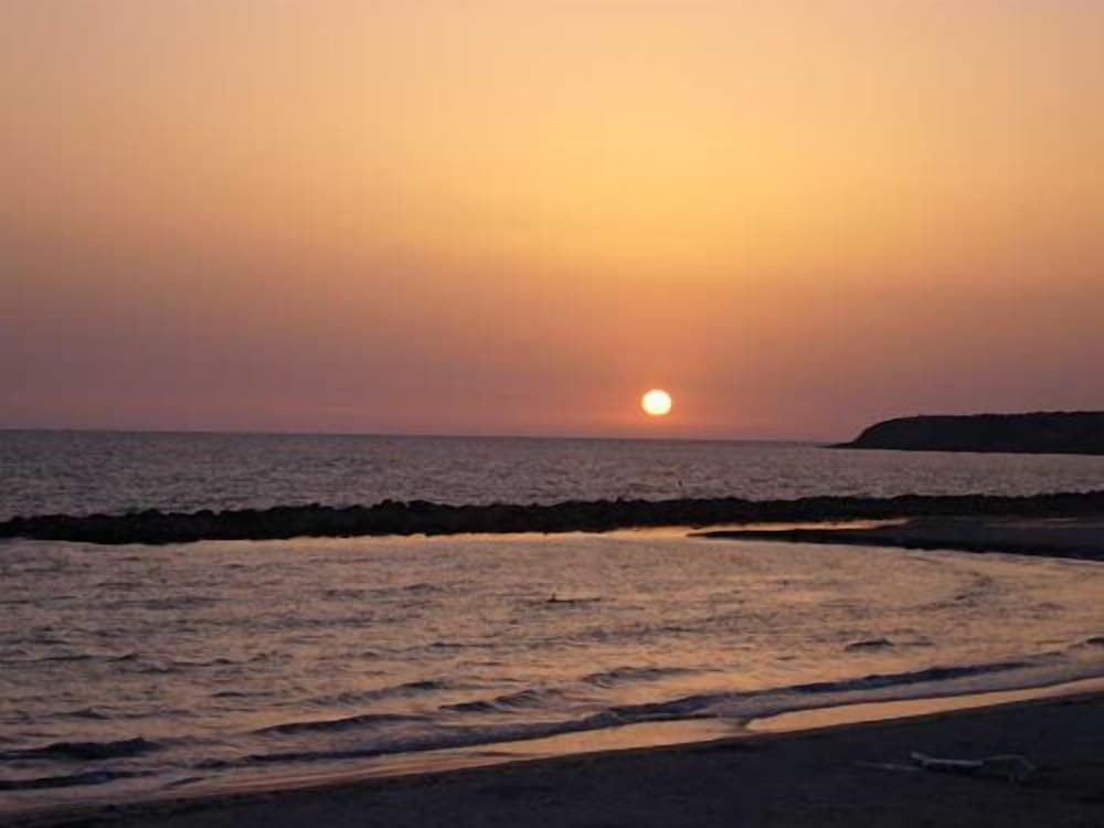 

Napoli - Monastir - Hotel Les Palmiers Beach Holiday Village