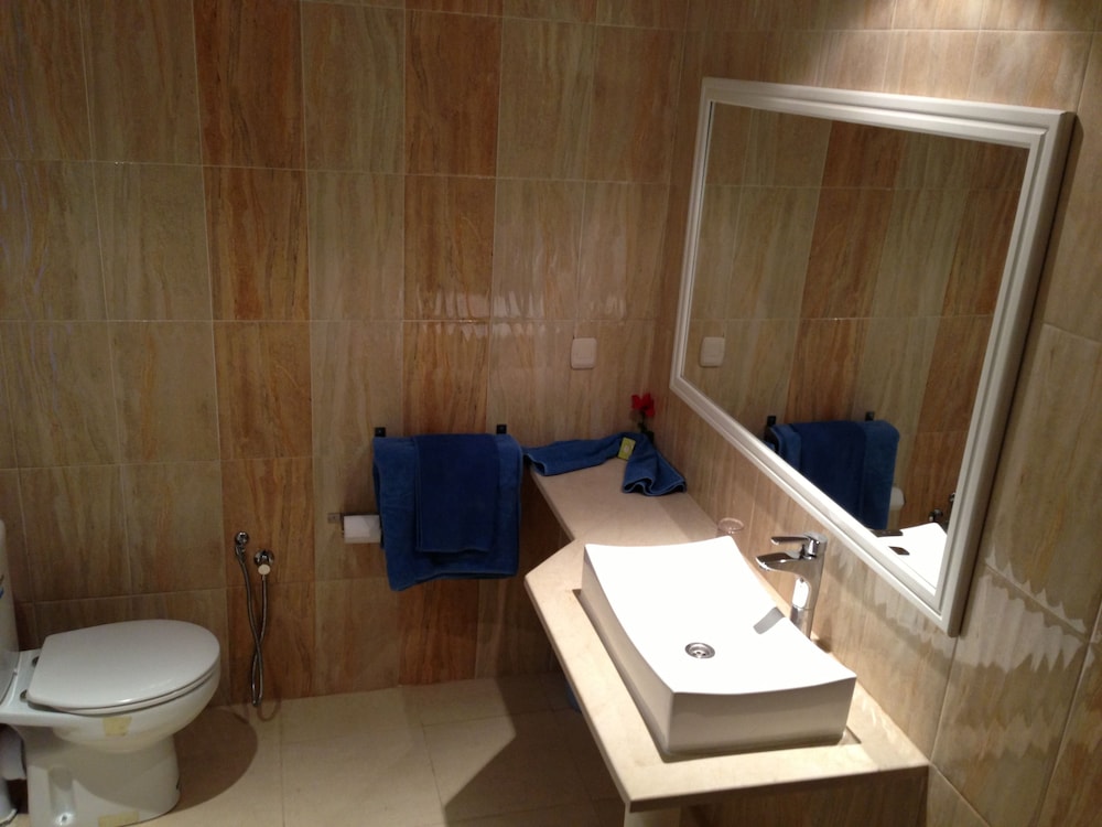 

Milano - Monastir, Tunisia - Hotel Les Palmiers Beach Holiday Village