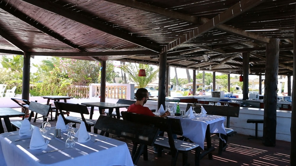 

Verona - Monastir - Hotel Les Palmiers Beach Holiday Village