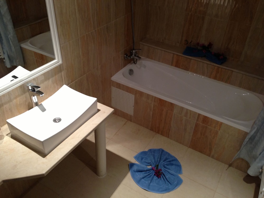 

Napoli - Monastir - Hotel Les Palmiers Beach Holiday Village