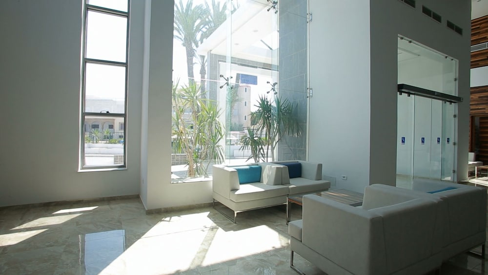 

Cagliari - Monastir - Hotel Les Palmiers Beach Holiday Village