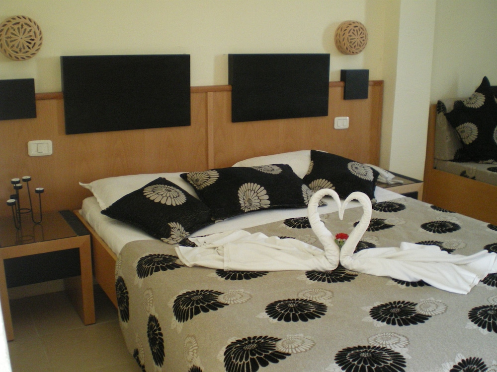 

Verona - Monastir - Hotel Les Palmiers Beach Holiday Village