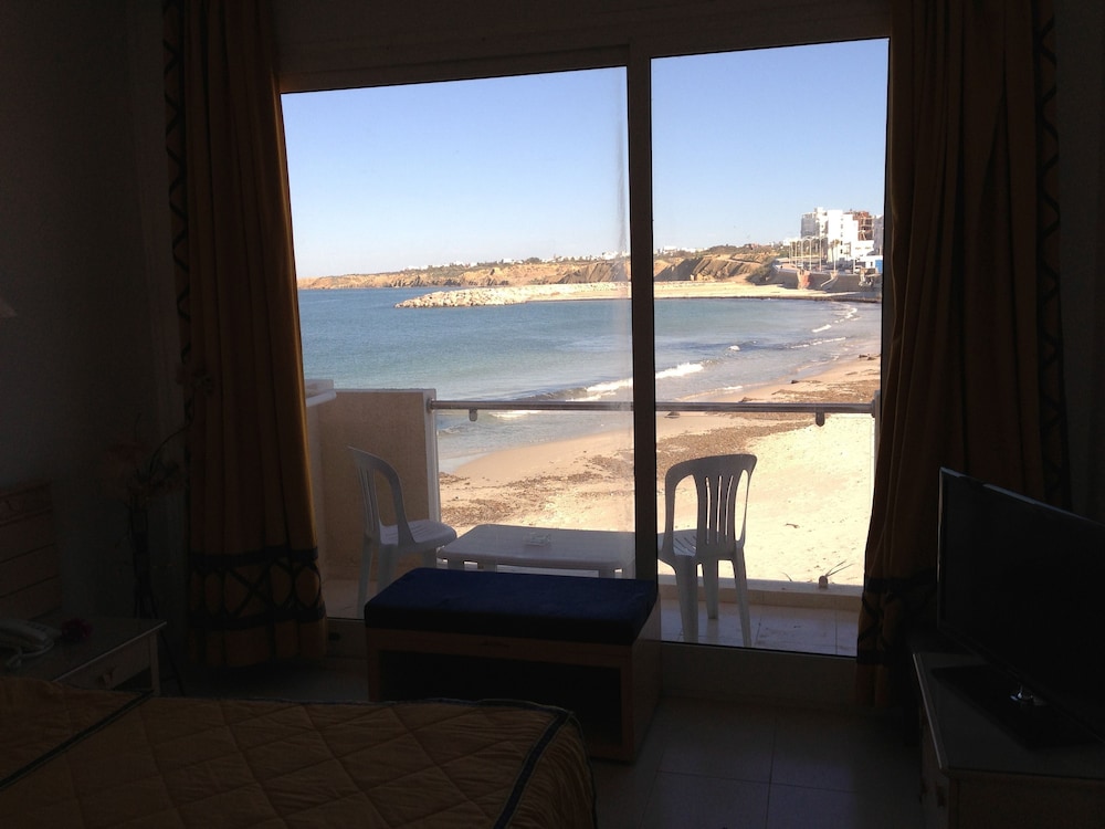 

Palermo - Monastir - Hotel Les Palmiers Beach Holiday Village