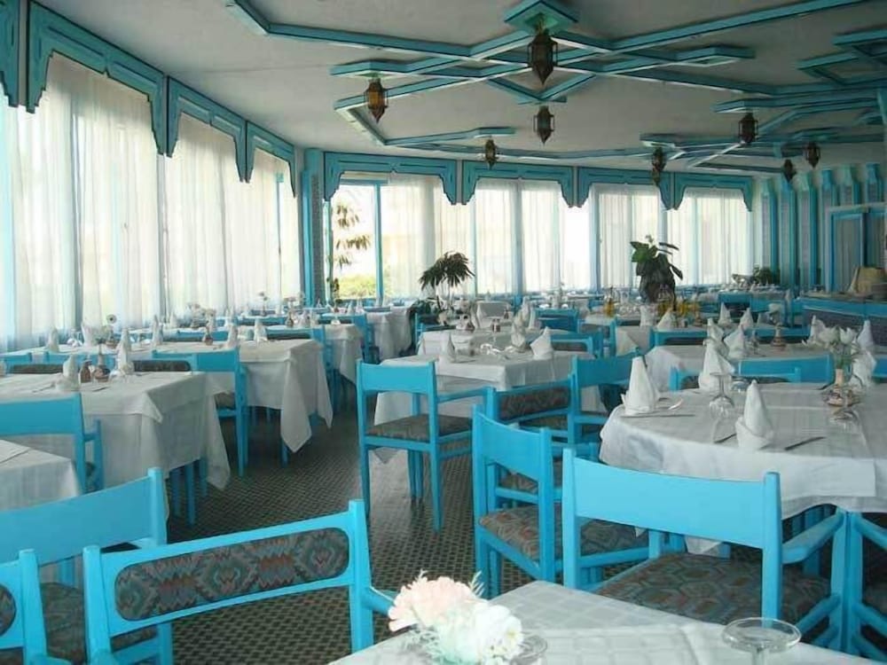

Verona - Monastir - Hotel Les Palmiers Beach Holiday Village