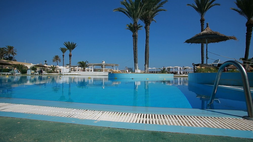 

Venezia - Monastir - Hotel Les Palmiers Beach Holiday Village
