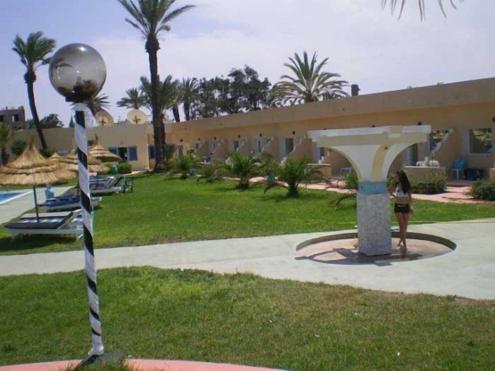 

Milano - Monastir - Hotel Les Palmiers Beach Holiday Village