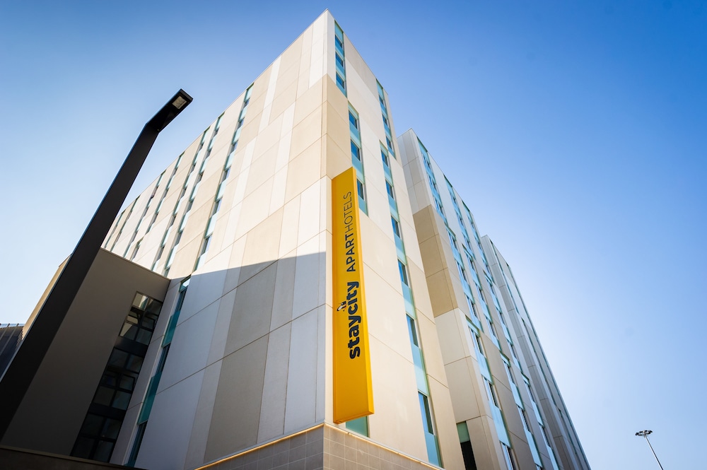 

Catania - Venezia - Staycity Aparthotels Venice Mestre
