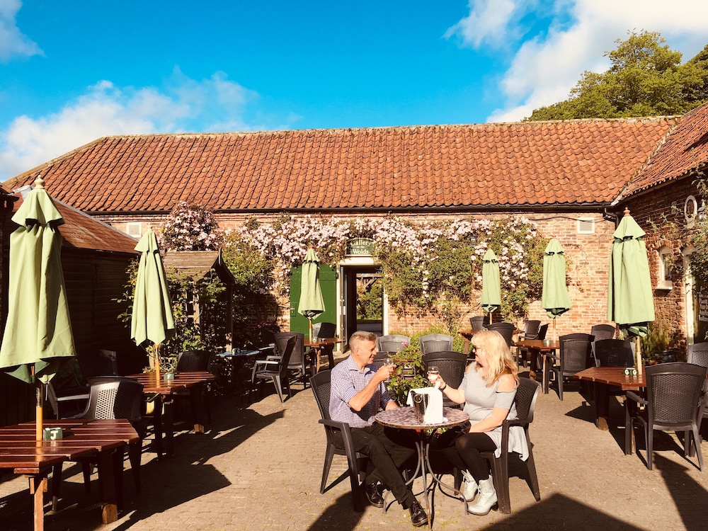 Great Driffield - Wolds Village Hotel