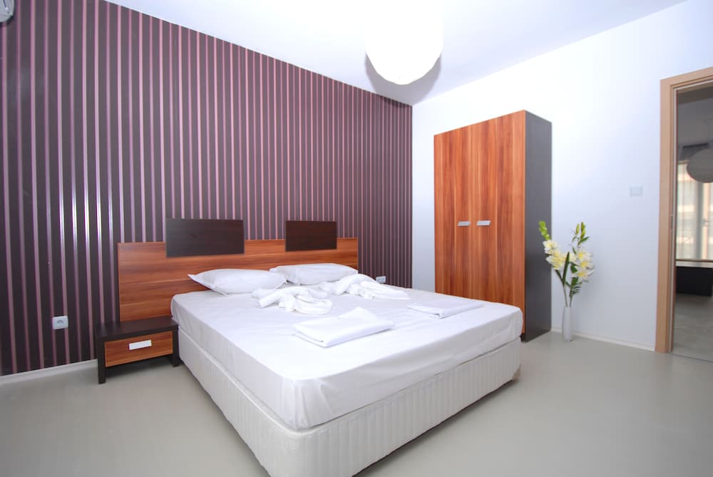 

Milano - Sveti Vlas - Hotel Rainbow 3 Resort Club