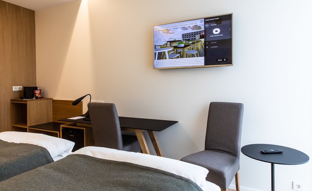 

Napoli - Selfoss - Hotel South Coast