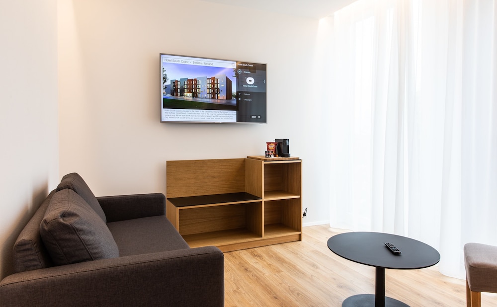 

Milano - Selfoss - Hotel South Coast