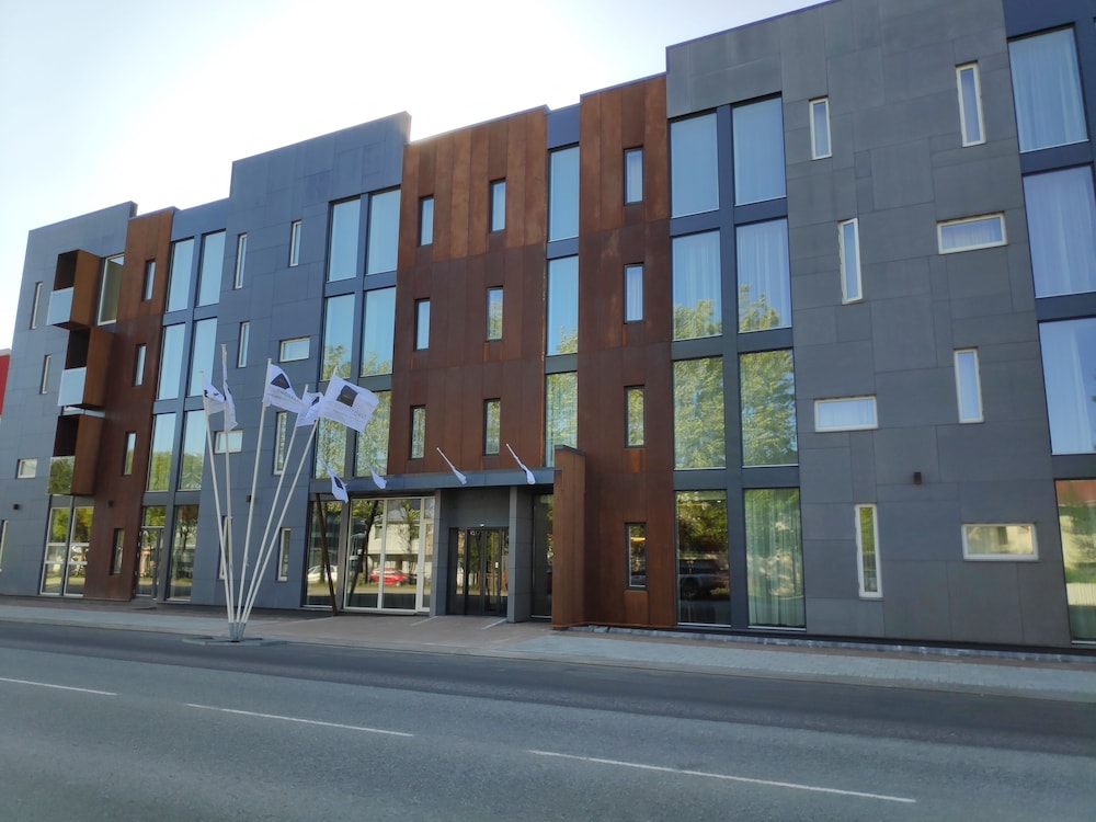 

Bologna - Selfoss - Hotel South Coast