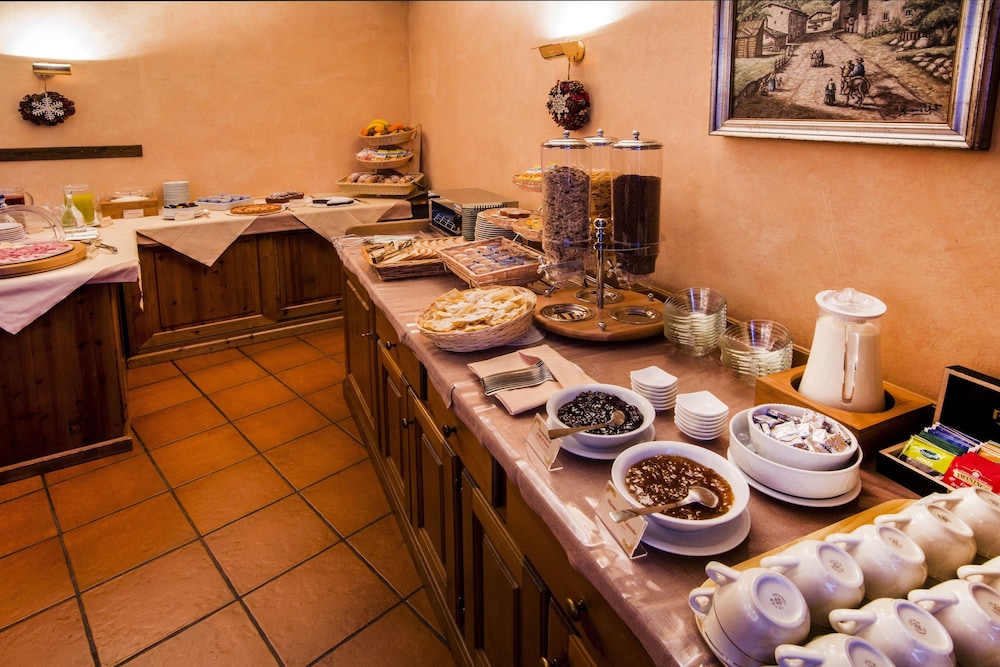 

Catania - Courmayeur - Hotel Des Glaciers