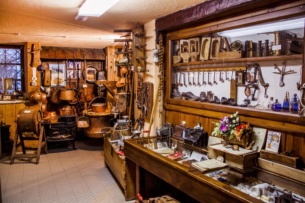 

Catania - La Thuile - Hotel Des Glaciers