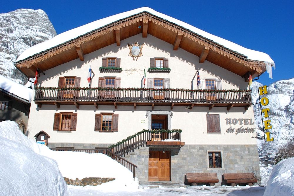 

Bari - La Thuile - Hotel Des Glaciers