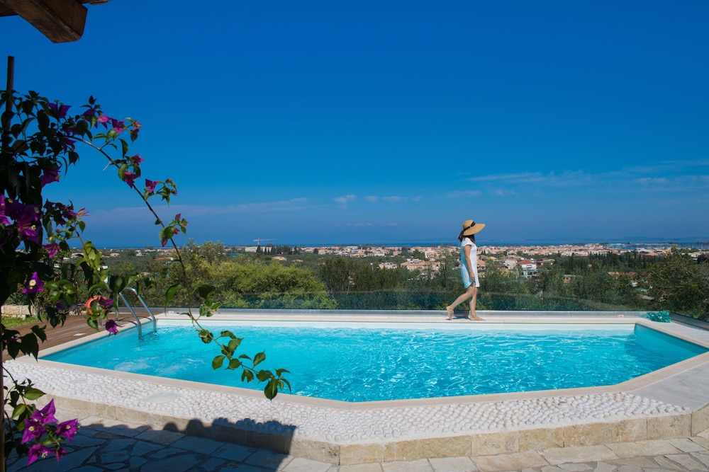 

Venezia - Città di Lefkada - Alea Resort Villas