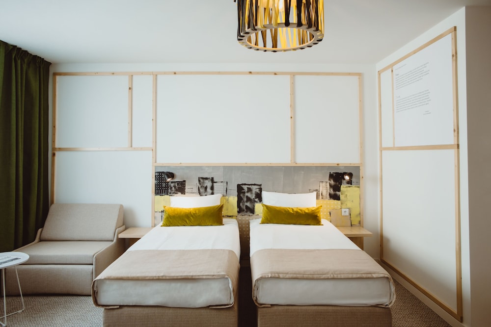 

Roma - Piaseczno - Arche Hotel Poloneza