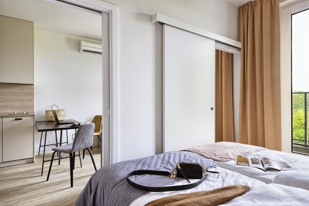 

Milano - Piaseczno - Arche Hotel Poloneza