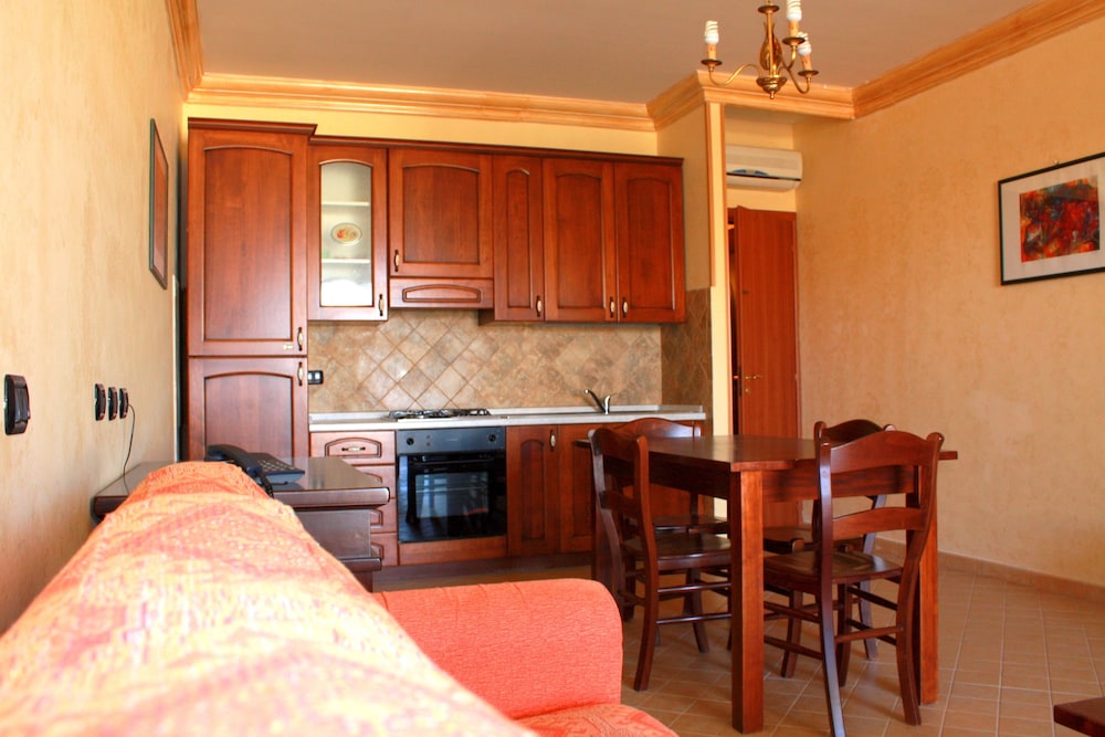 

Torino - Marinella di Selinunte - Triscinamare Hotel Residence
