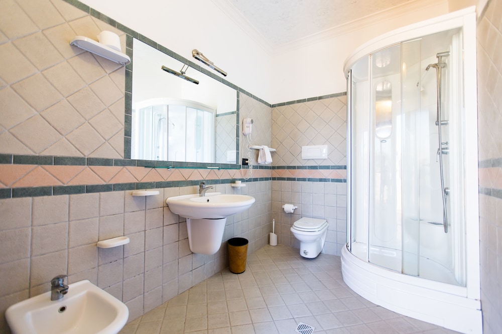 

Roma - Marinella di Selinunte - Triscinamare Hotel Residence