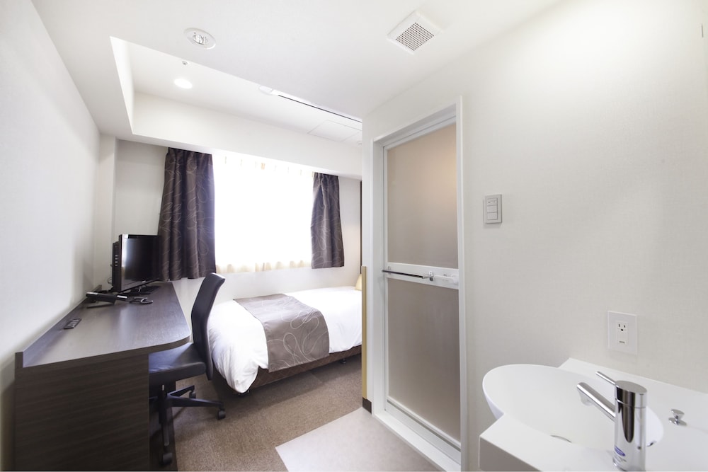 

Torino - Tsuchiara - Hotel Lifetree Hitachinoushiku
